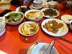 -咸亨酒店(古美路店)