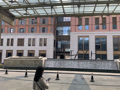 -上海外滩茂悦大酒店