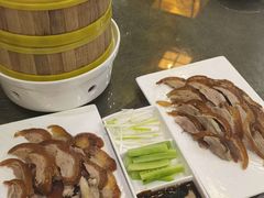 -便宜坊烤鸭店(玉蜓桥天坛店)