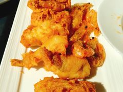 -新天世纪中餐厅