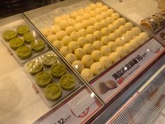 -東更道点心行(利客来店)