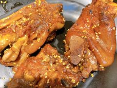 -马海涛牛肉串·午市牛腩饭·烧烤夜宵(领汇广场店)