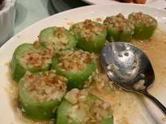 -金苑海鲜酒家(来魅力店)