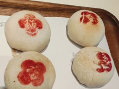 -四季民福烤鸭店(望京旺角店)