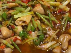 -常和州·夜宵大排档(常州单店)