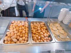-阿那亚第二食堂 Cafeteria 2