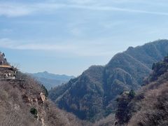 -京东石林峡风景区