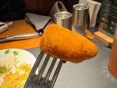 -拉蒂娜·巴西牛排馆 Latina·Brazilian Steakhouse(王府井喜悦店)