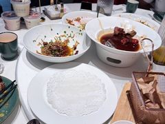 -大鸭梨烤鸭(望京店)
