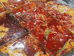 -正南齊北重庆老火锅(光华村直营店)