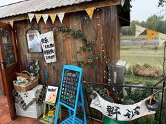 -洪泽湖古堰景区