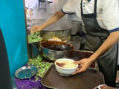 -清真·马安军辣子牛肉面