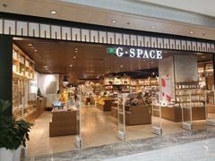 -G·SPACE(金鹰世界店)