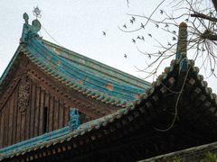 -西安化觉巷清真大寺