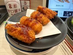 -滨寿司(新街口中央商场店)