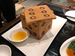 -狮王府淮扬菜(新街口友谊店)