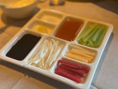 -四季民福烤鸭店(外滩外白渡桥店)