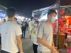 -大学城夜市大排档(凤栖路店)