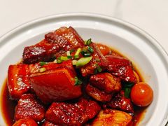 -雅酌园百姓菜馆(颐和路店)