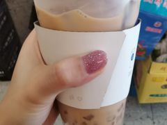 -茶百道(京溪店)