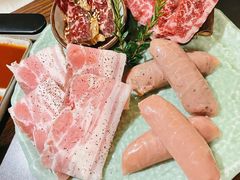 -久喜番和牛烧肉酒场(北辰三角洲店)