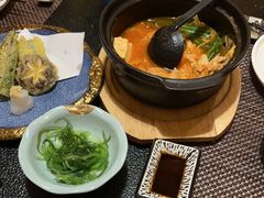 -长崎屋·日本料理·刺身·烧鸟(天河北路店)
