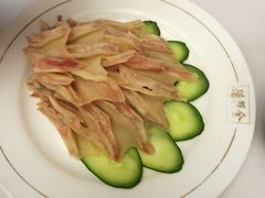 -北京全聚德(天安门店)