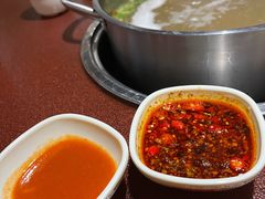 -牛肉彪·19年专注·潮汕牛肉火锅(祈福店)