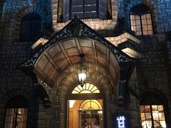 -马勒别墅·中餐厅