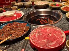 -蜀大侠火锅(春熙路店)