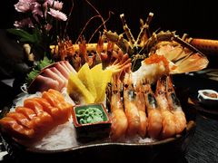 -花潮料理艺食馆(成都万象城店)