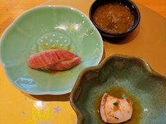 -鮨冠OMAKASE食べ放题(北京首店)