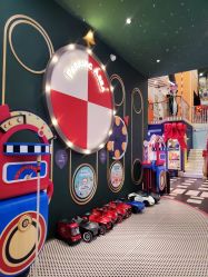 -meland club亲子乐园(北京芳圆里ID MALL店)