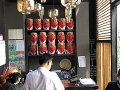 -小河盐帮·私家菜·烤鸭(三元桥·霄云路店)