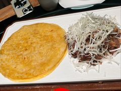 -天仁聚驴肉香(北石槽店)