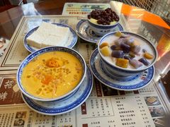 -捷信牛奶甜品世家(五道口店)