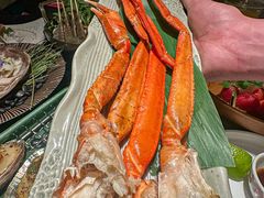 -松鹤精致料理(五一中路店)