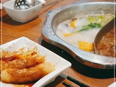 -傣妹火锅(南京东路一店)