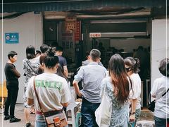 -蓉城西二道无名冒菜(西二道街店)