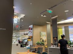 大堂-乐凯撒披萨(喜荟城店)