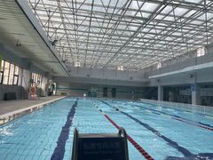 -奇迹健身·恒温游泳(金海首座店)