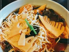 -重元寺香积厨素斋馆
