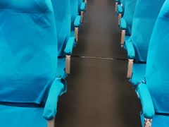 -浦东1号2号航站楼(地铁站)