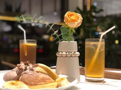 -WOKKA by艮上(中海环宇荟店)