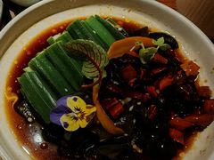 -薇酌饮·陕西菜(南门外店)
