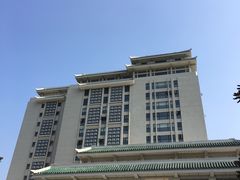 -武汉大学图书馆·文理学部总馆