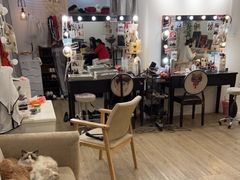 -iF摄影•全家福•证件照•形象照(南山店)