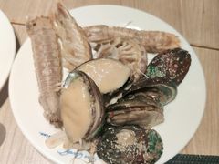 -星伦多自助料理(永旺店)