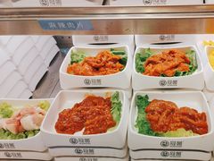 -冠菌火锅自助(东莞桥头店)