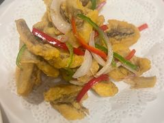-曹胖子龙虾馆(黄桦路店)